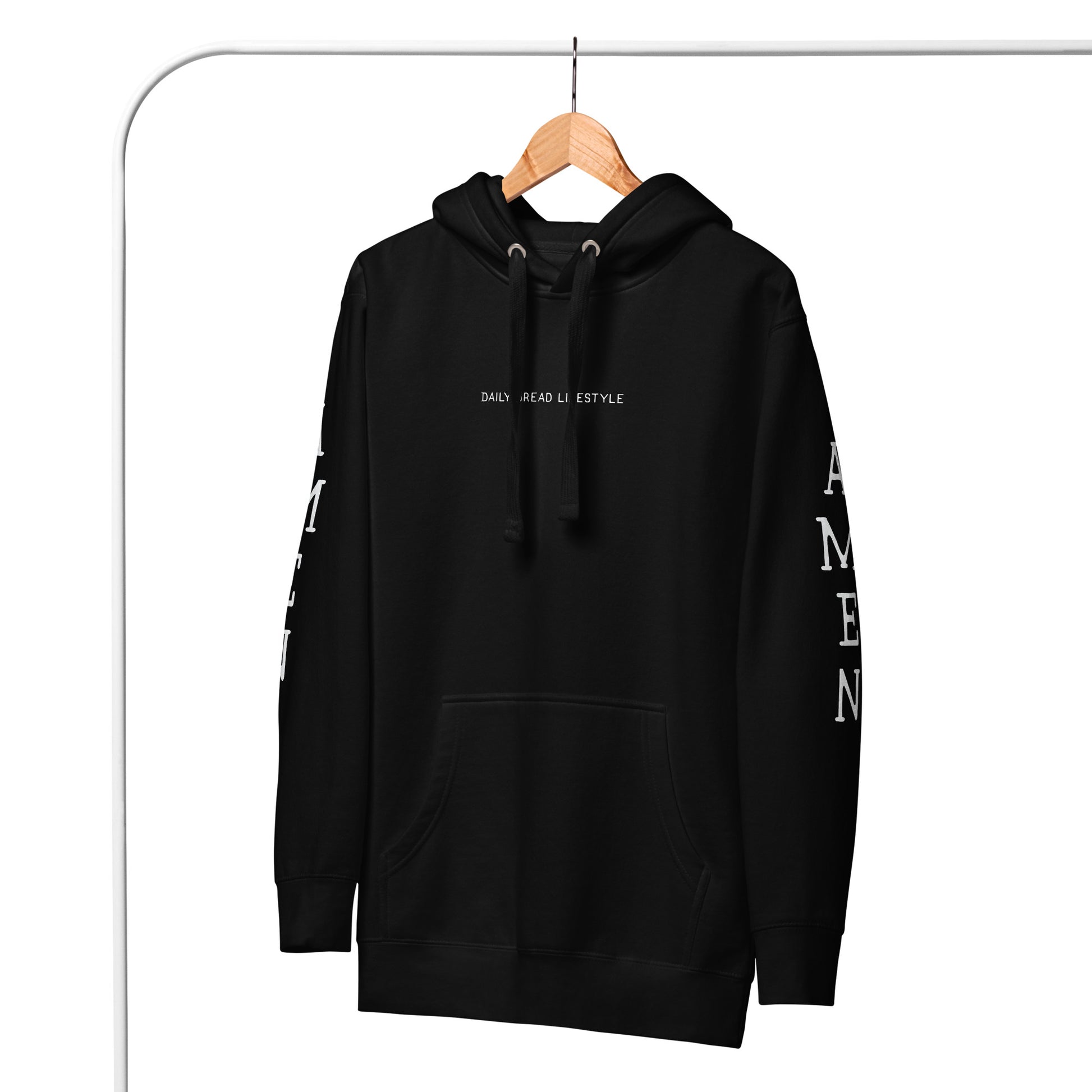 AMEN Unisex Hoodie