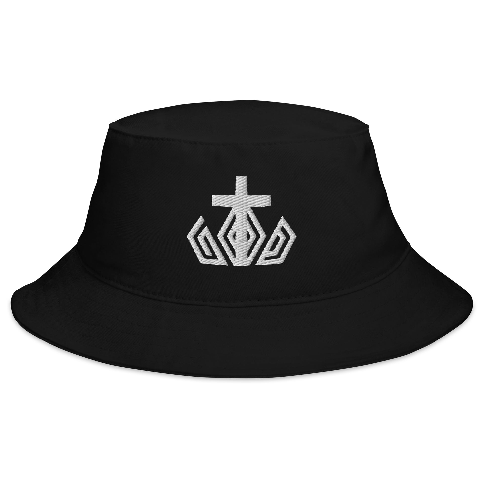 Daily Bread Lifestyle Embroidery Bucket Hat