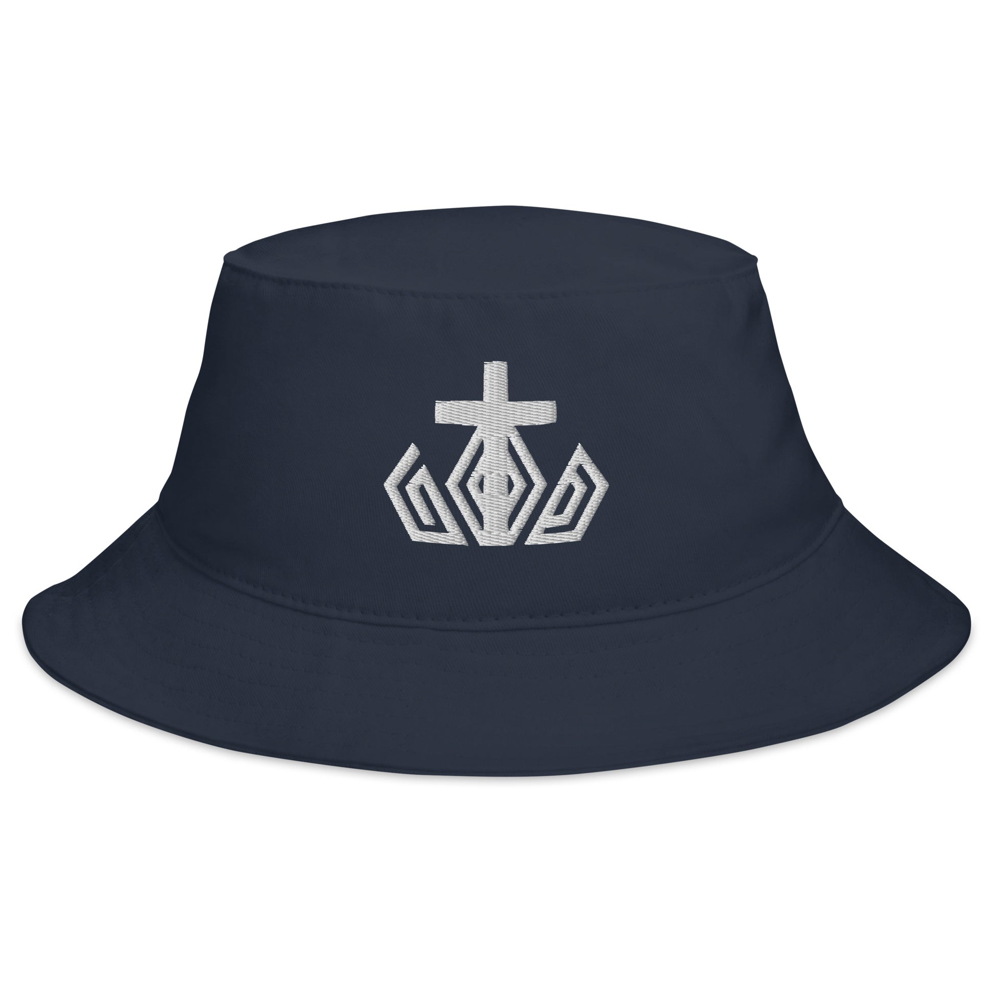 Daily Bread Lifestyle Embroidery Bucket Hat