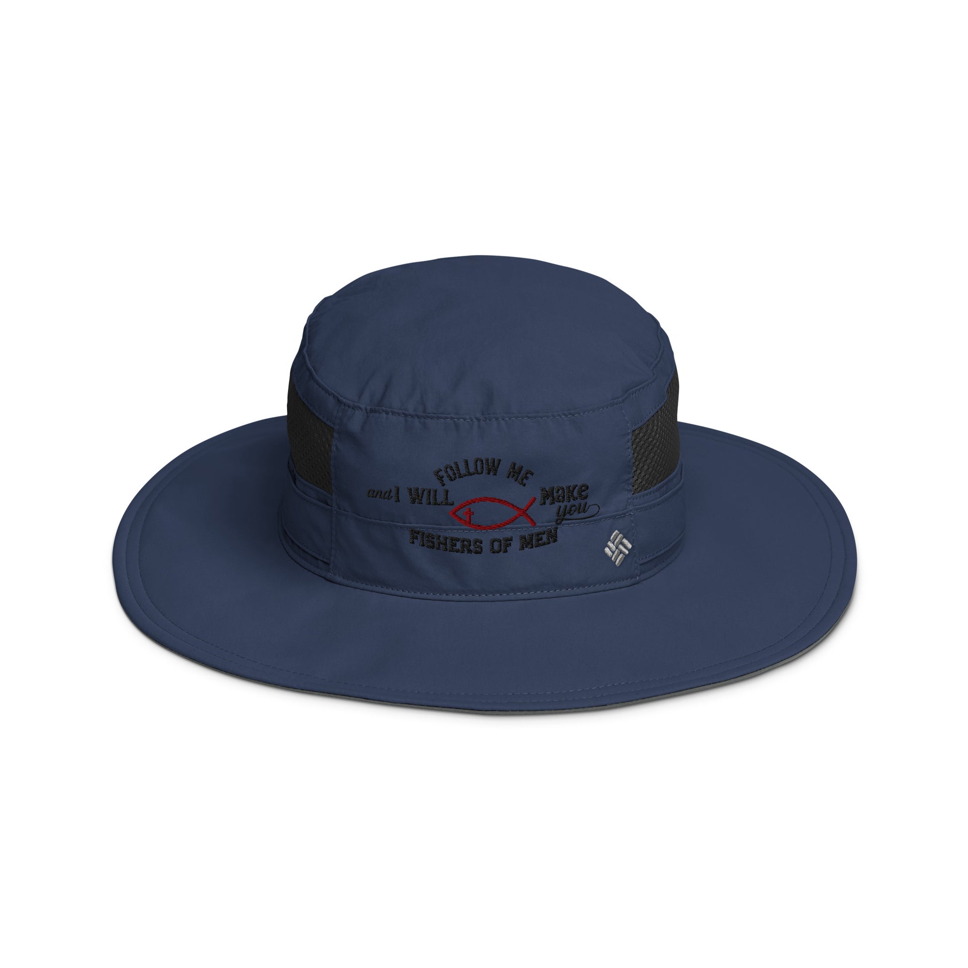 Follow Me Columbia Booney Hat