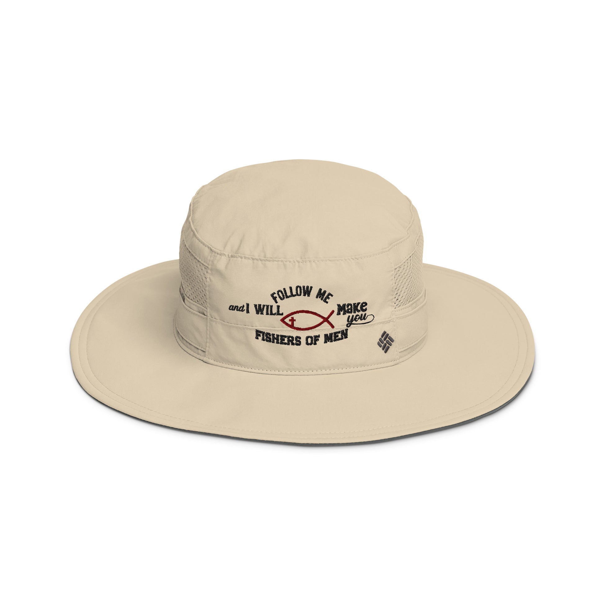 Follow Me Columbia Booney Hat