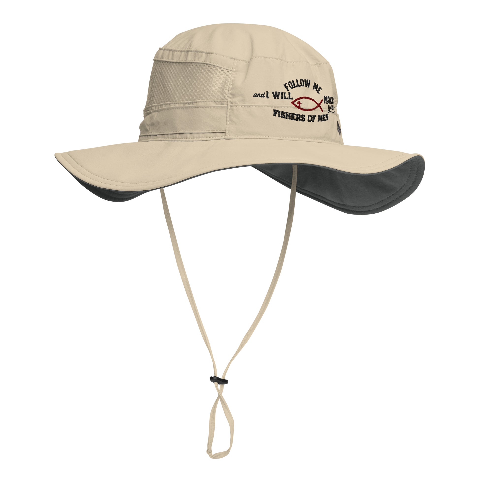 Follow Me Columbia Booney Hat