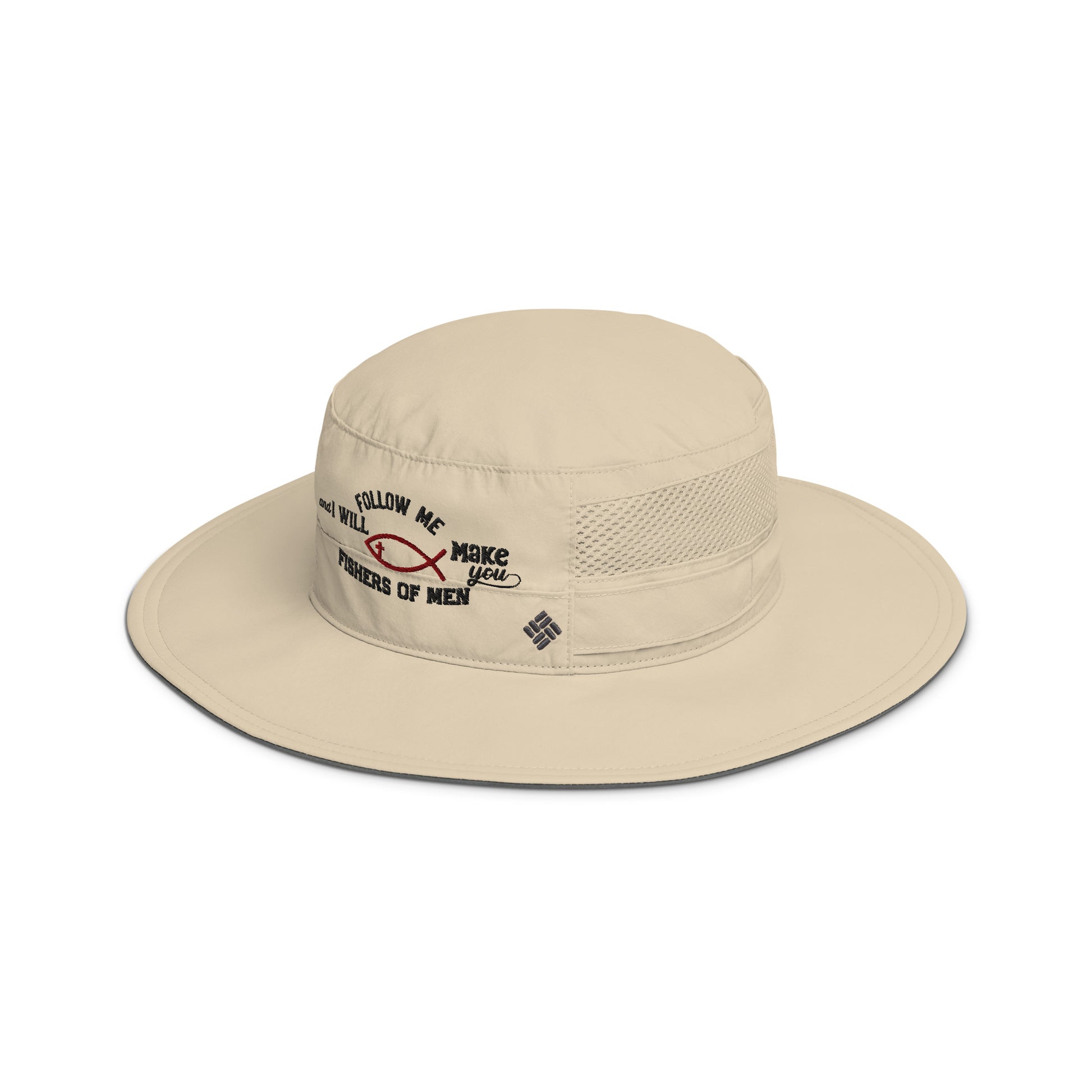 Follow Me Columbia Booney Hat