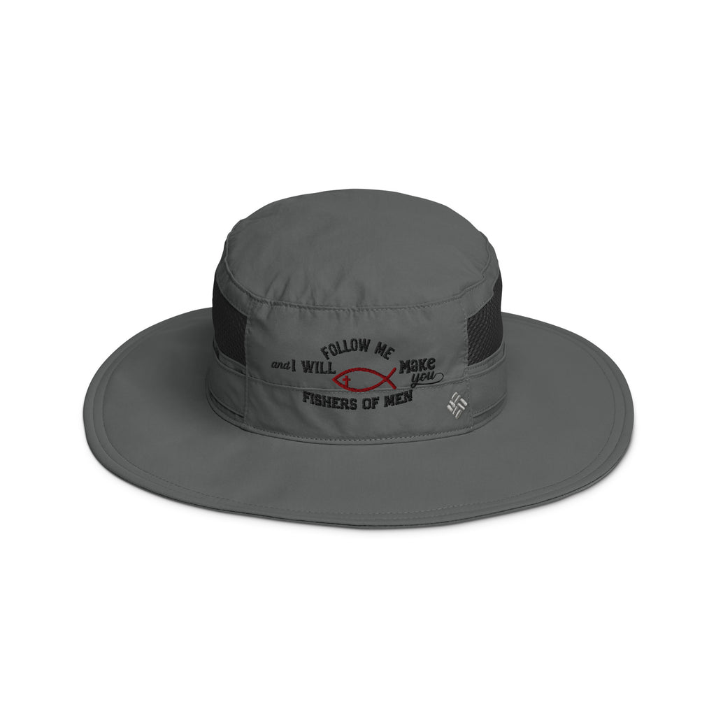 Follow Me Columbia Booney Hat