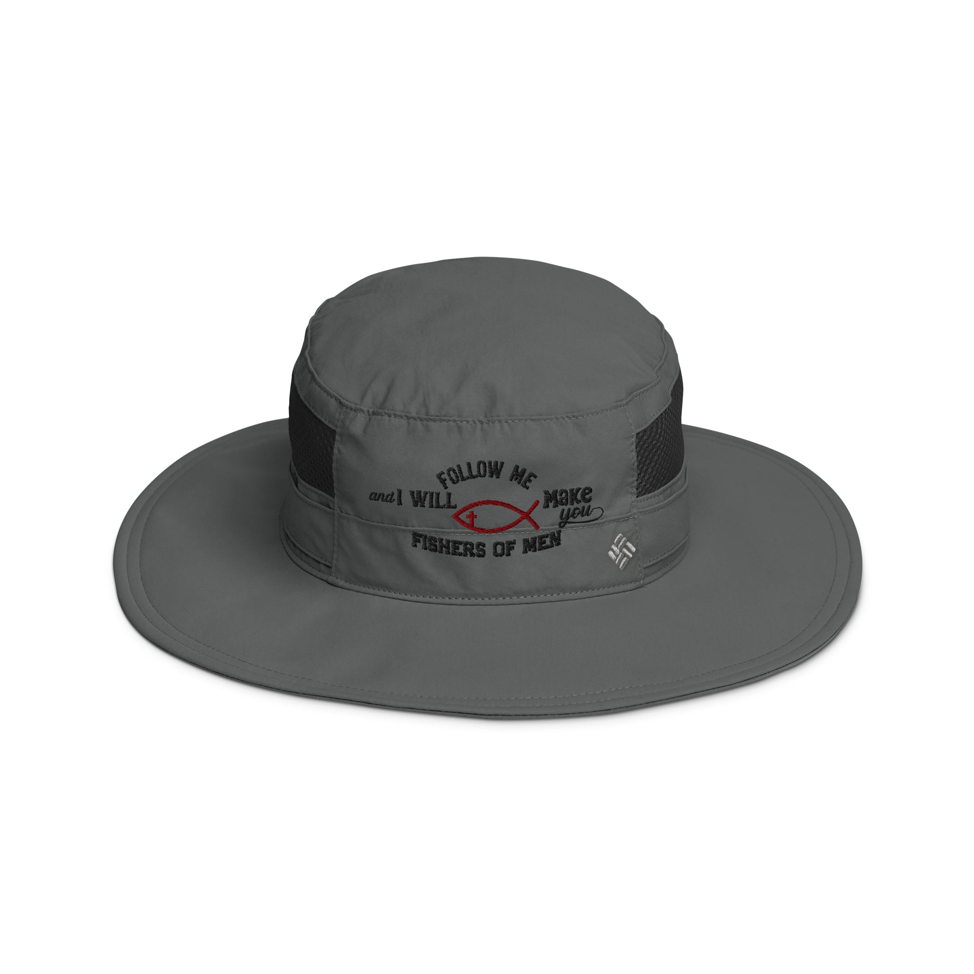 Follow Me Columbia Booney Hat