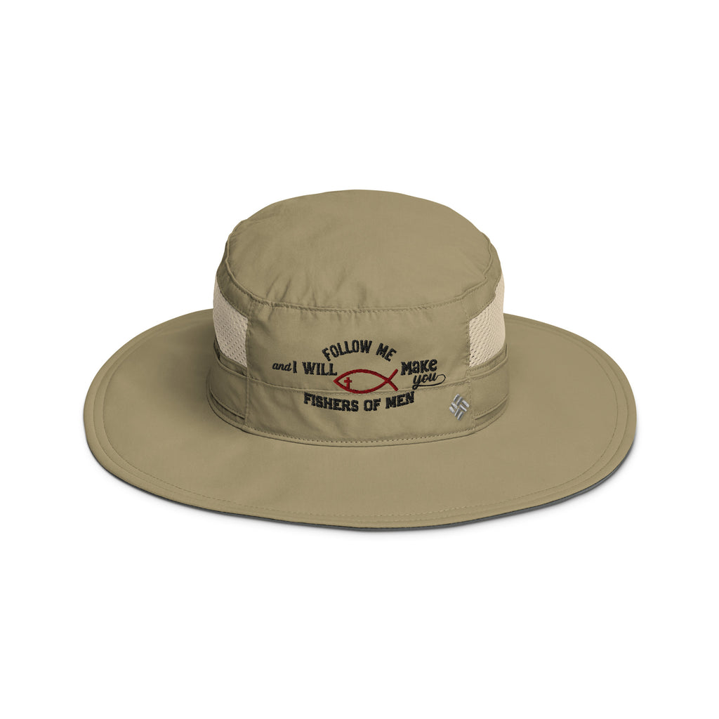 Follow Me Columbia Booney Hat