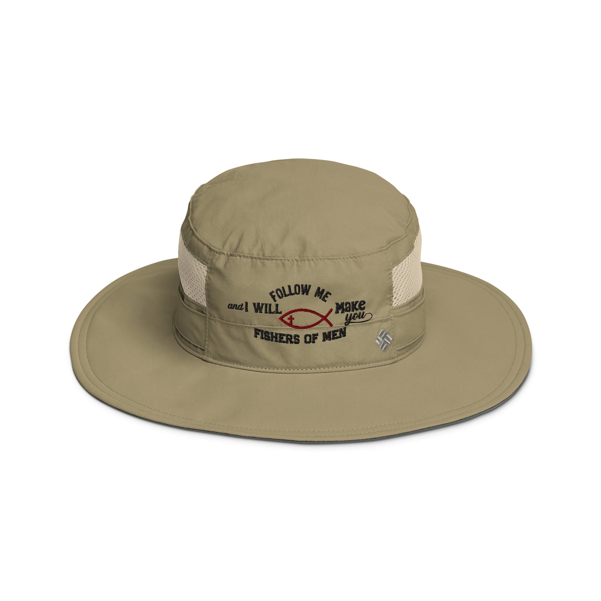 Follow Me Columbia Booney Hat