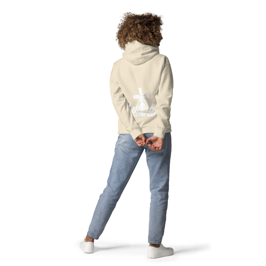 AMEN Unisex Hoodie