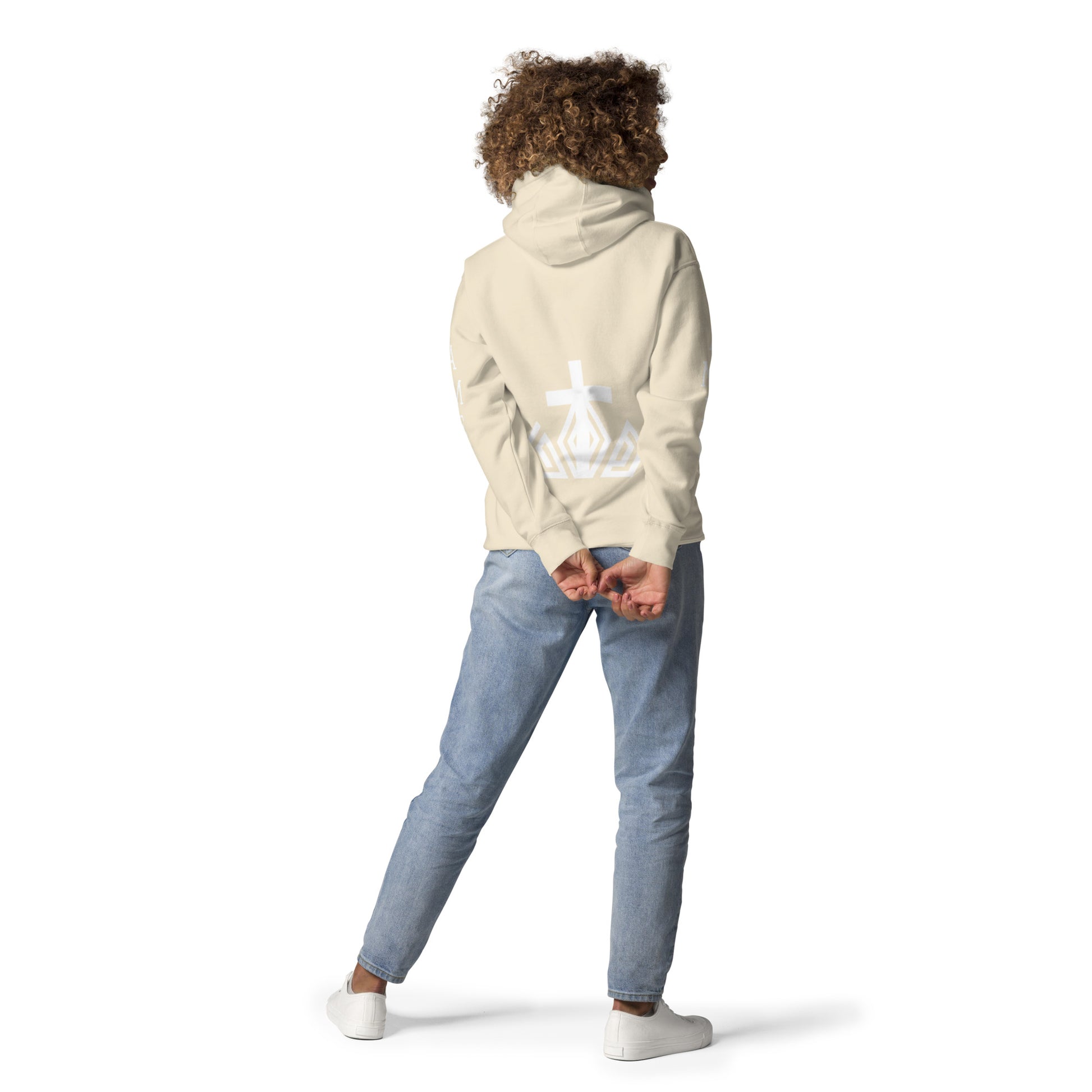 AMEN Unisex Hoodie