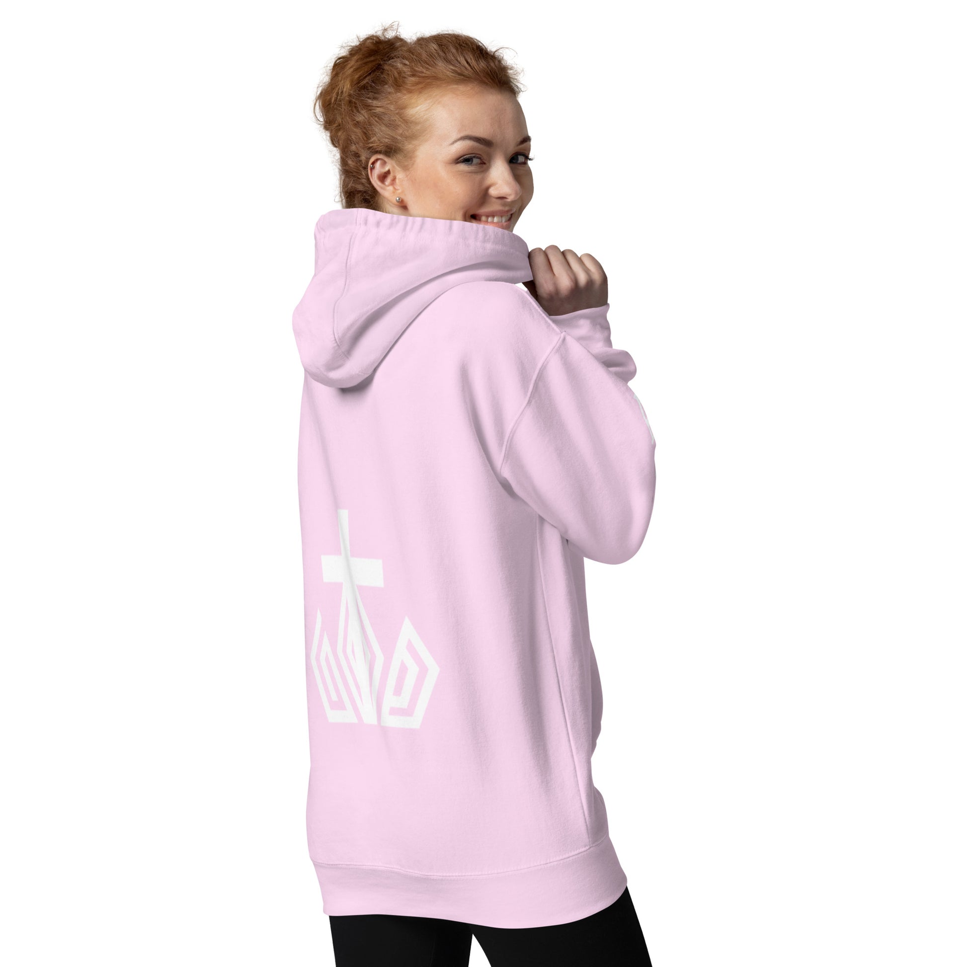 AMEN Unisex Hoodie