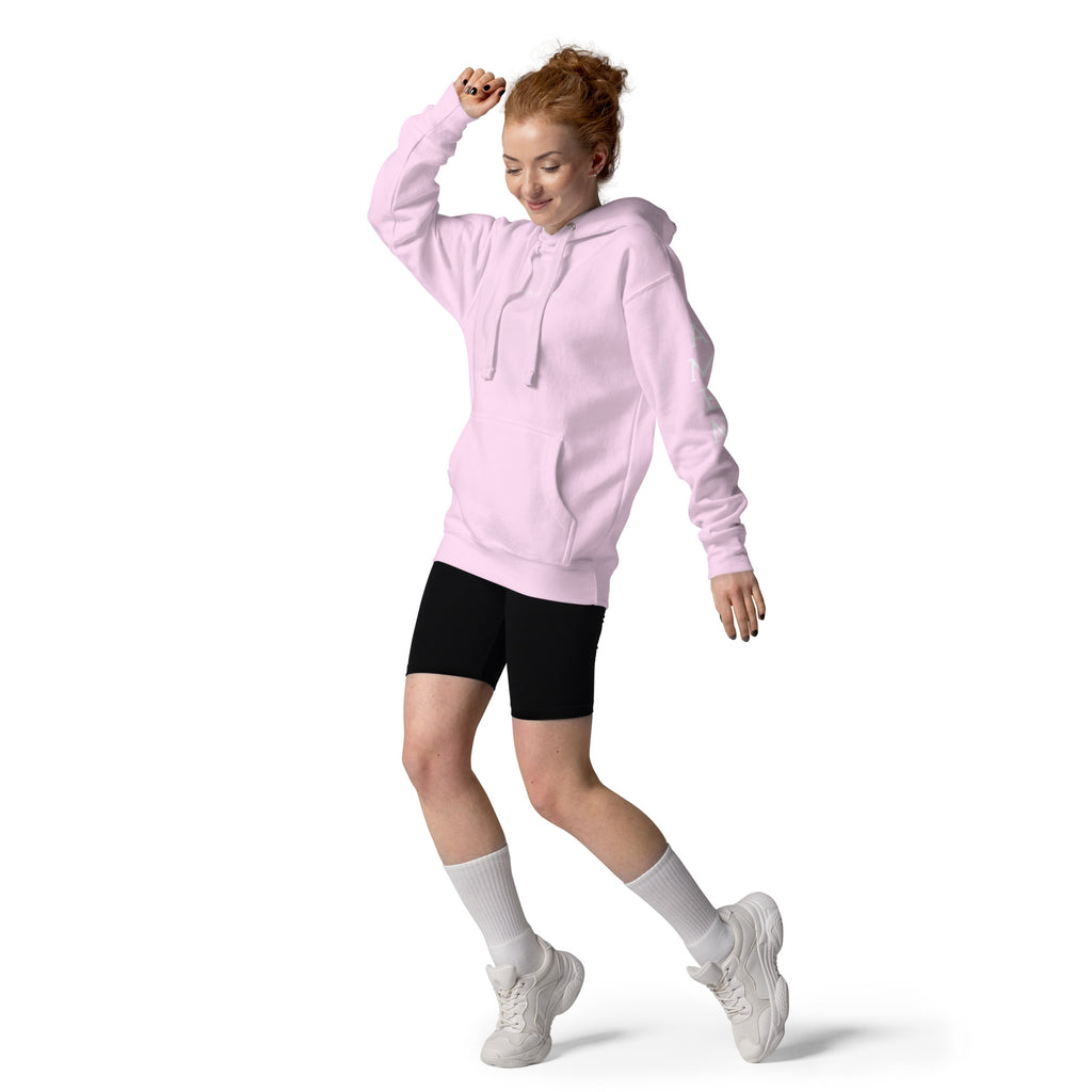 AMEN Unisex Hoodie