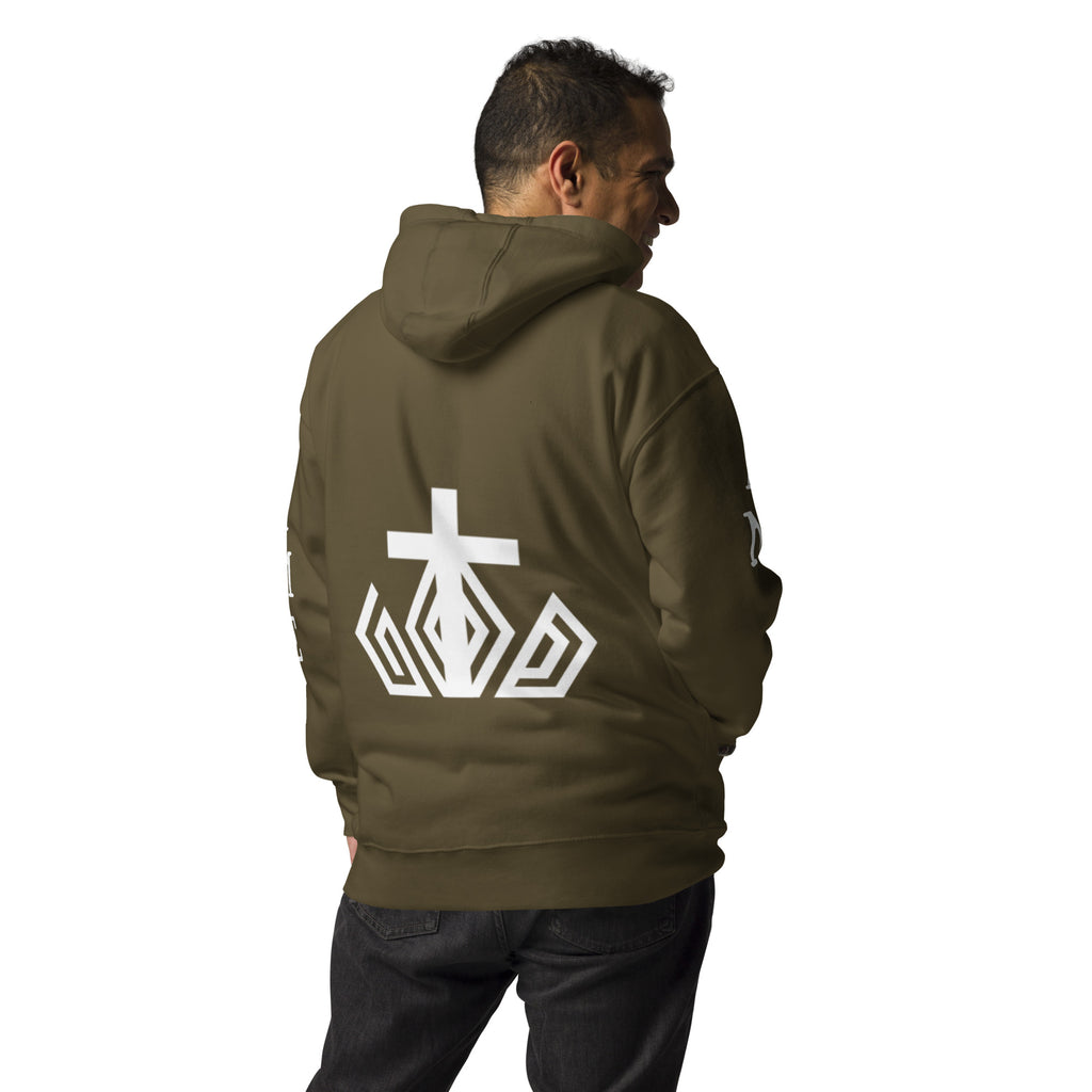 AMEN Unisex Hoodie