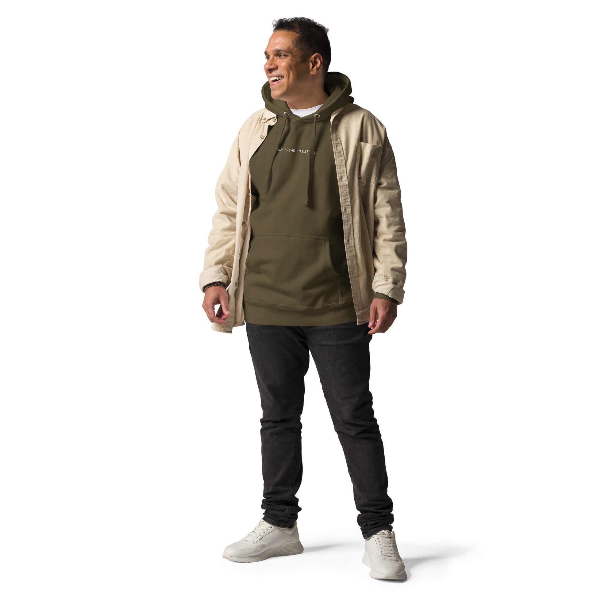 AMEN Unisex Hoodie