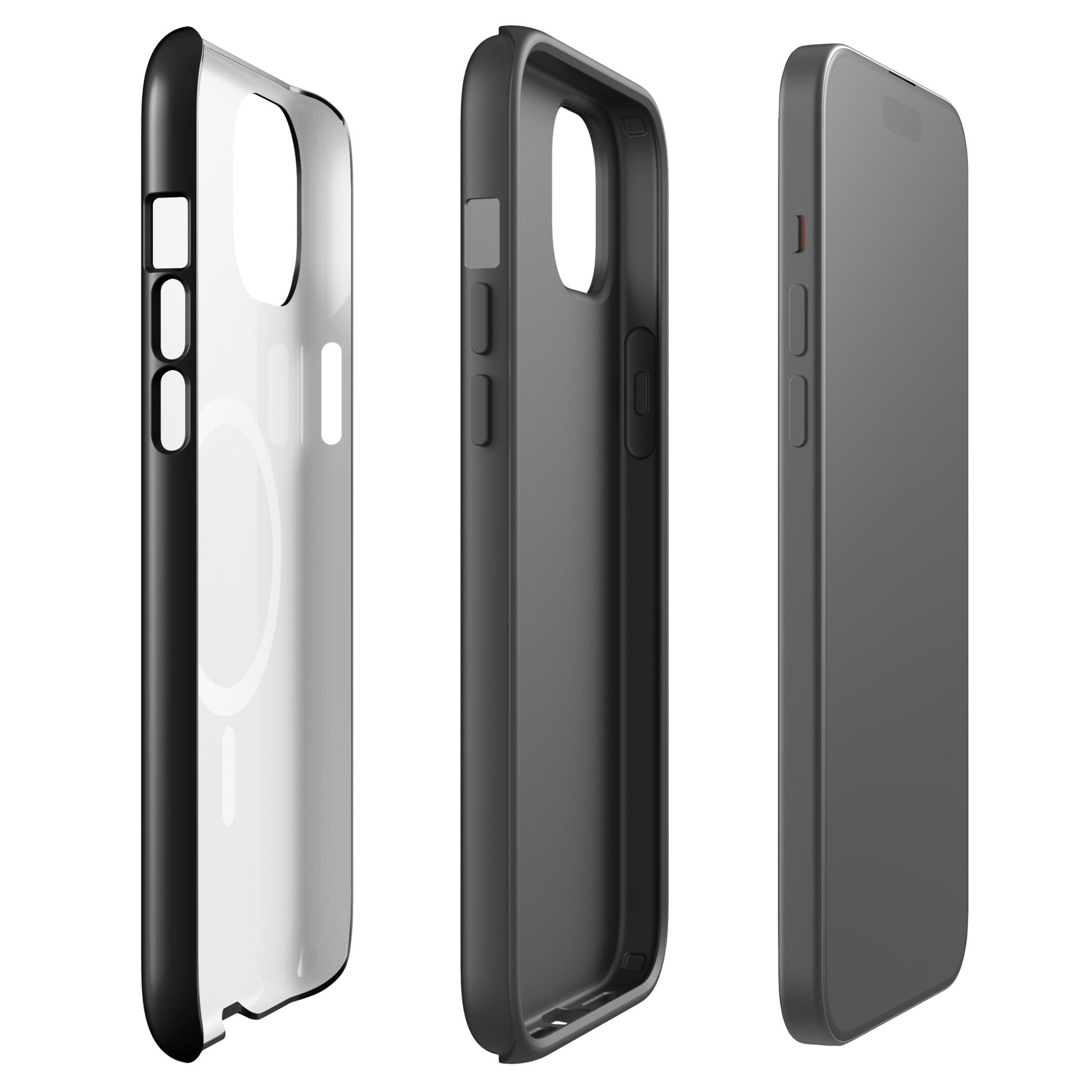 AMEN MagSafe® tough case for iPhone®