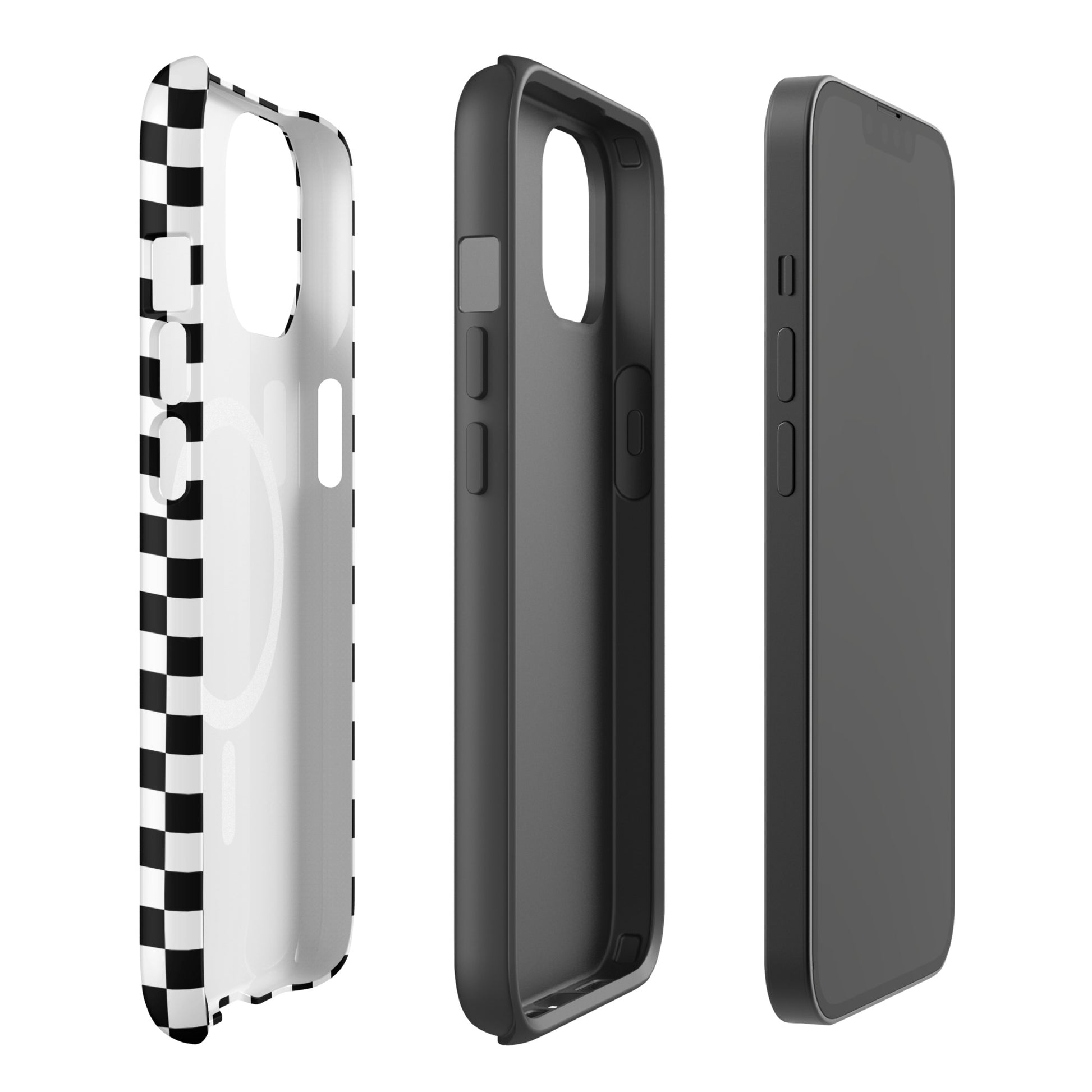 Call On The Lord MagSafe® tough case for iPhone®