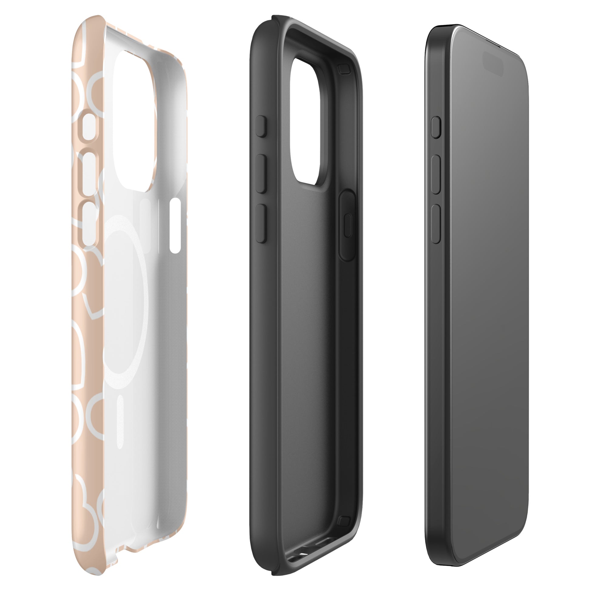 HELLO-LLUJAH MagSafe® tough case for iPhone®