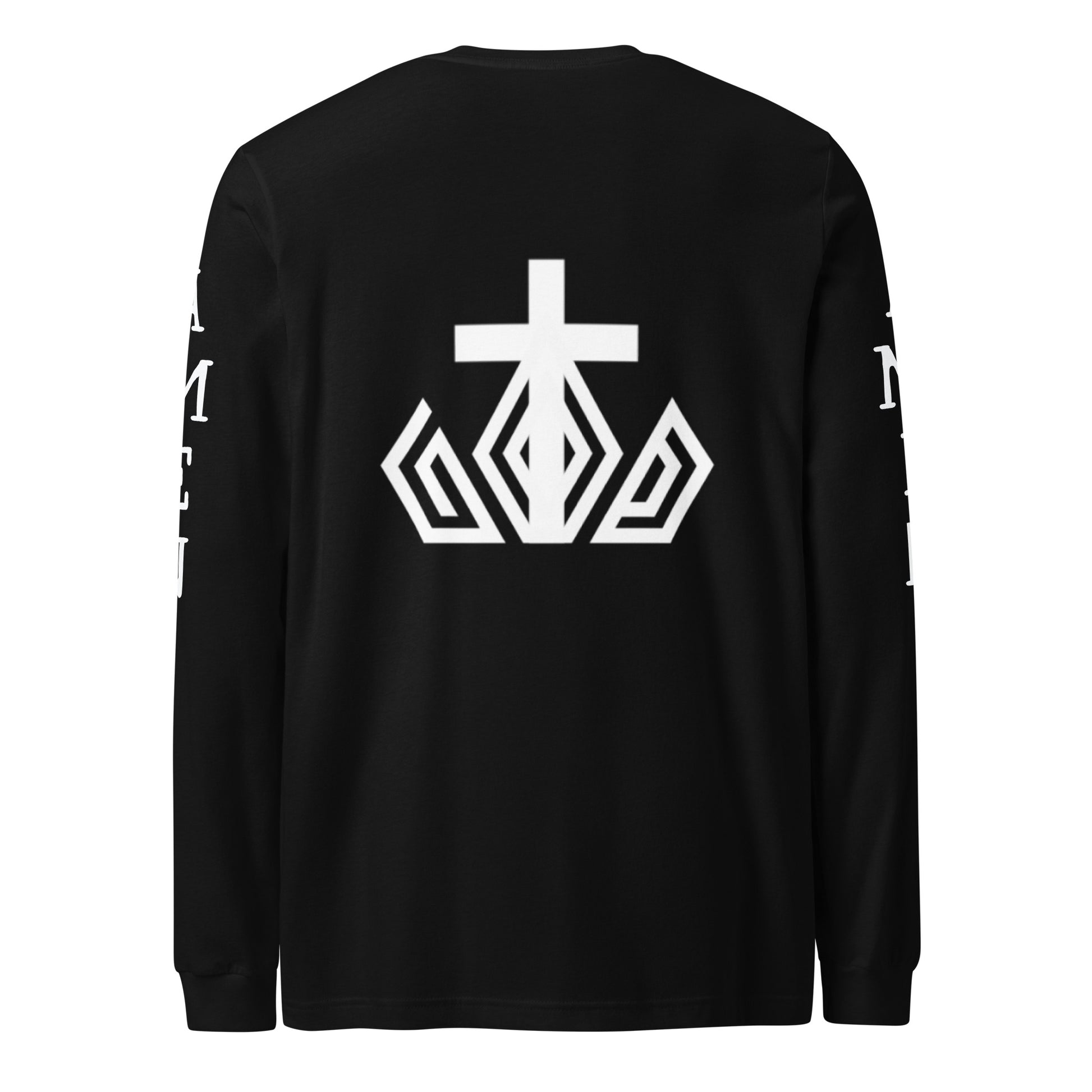 AMEN Unisex Long Sleeve Tee