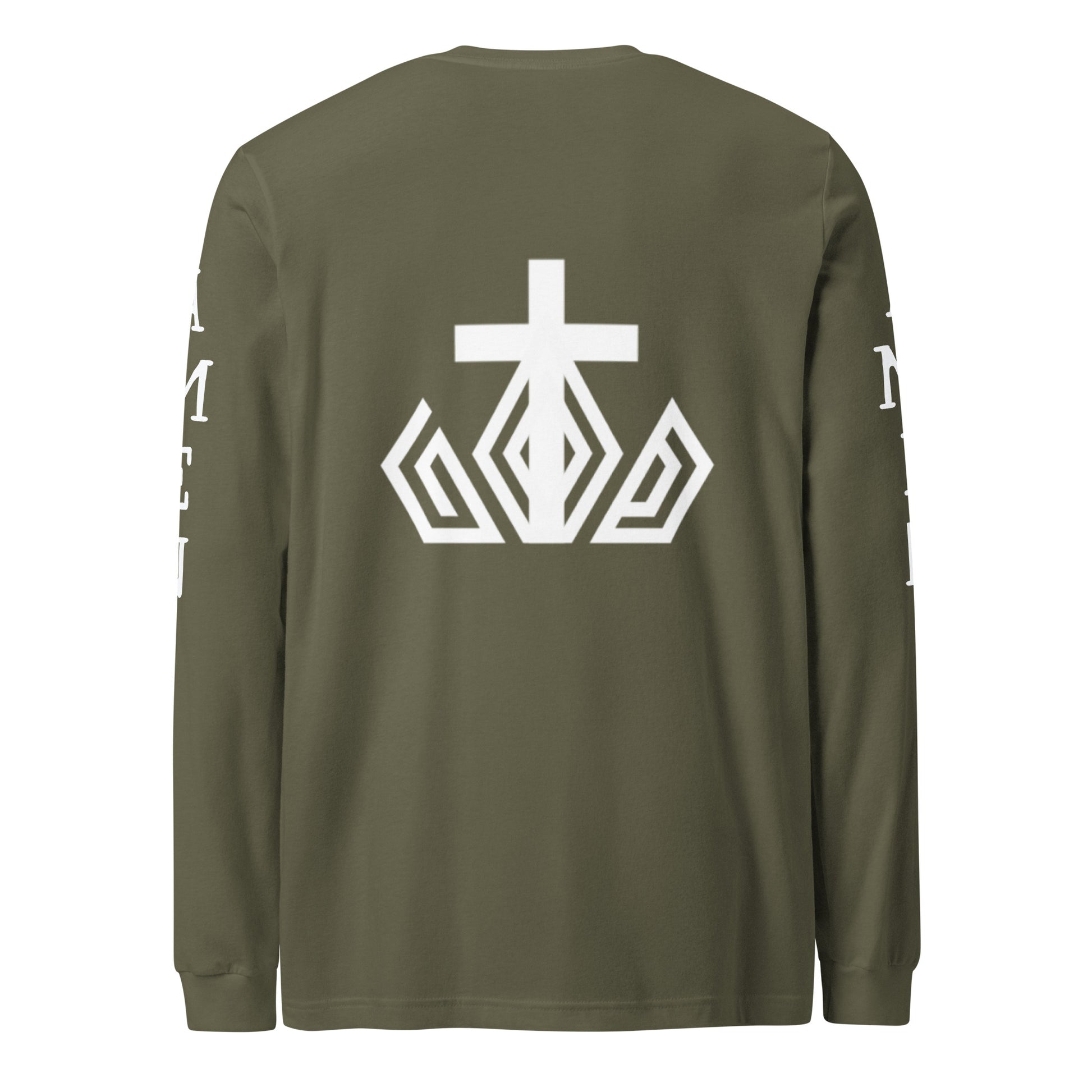 AMEN Unisex Long Sleeve Tee