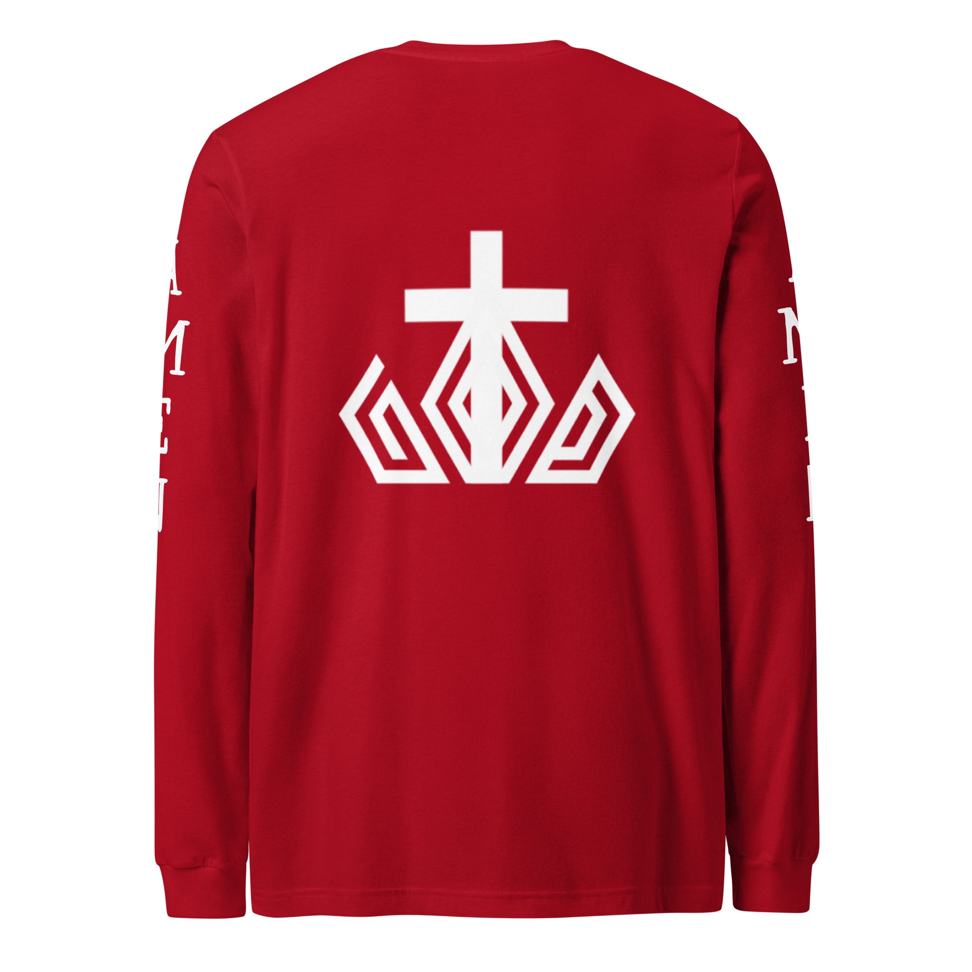 AMEN Unisex Long Sleeve Tee