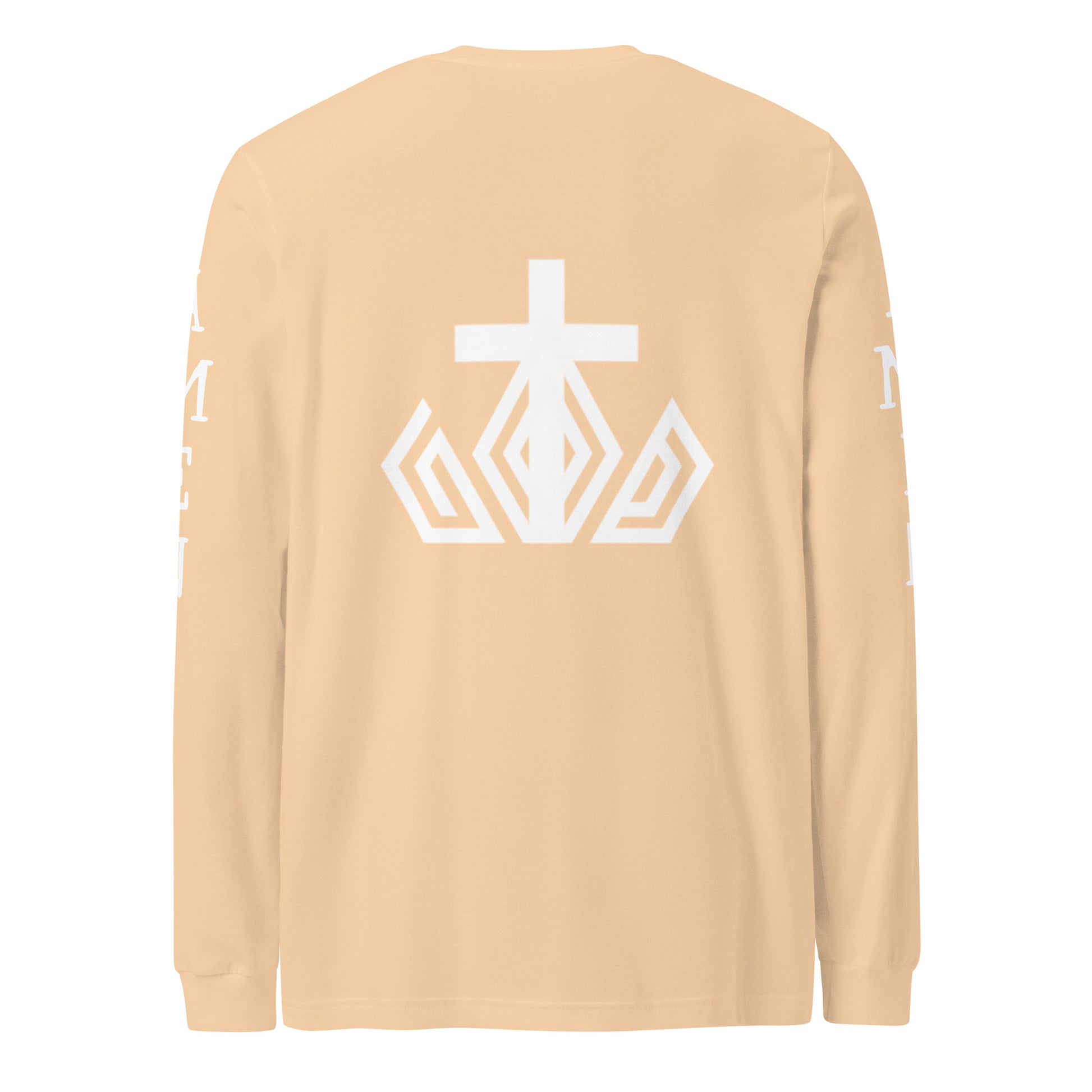 AMEN Unisex Long Sleeve Tee