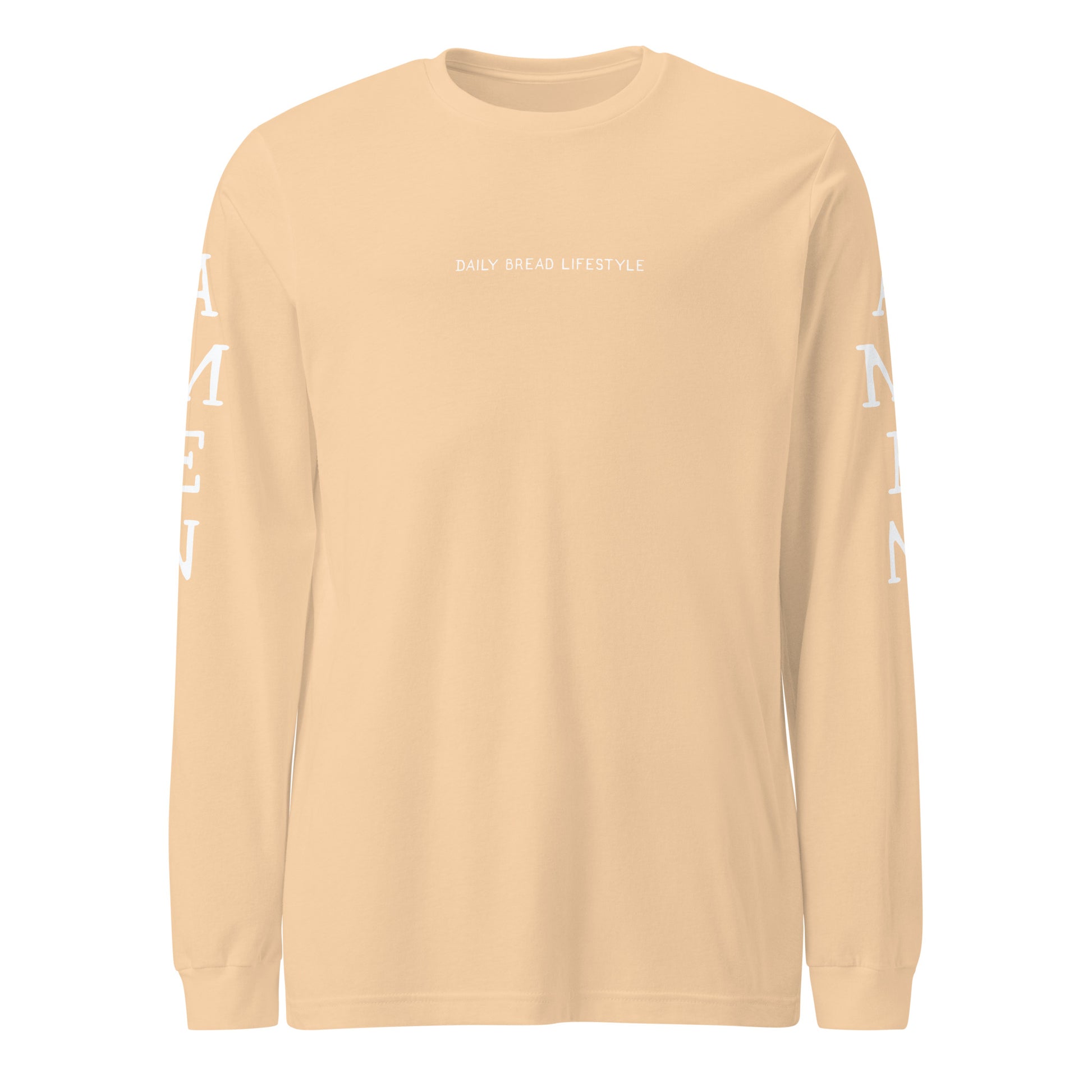 AMEN Unisex Long Sleeve Tee