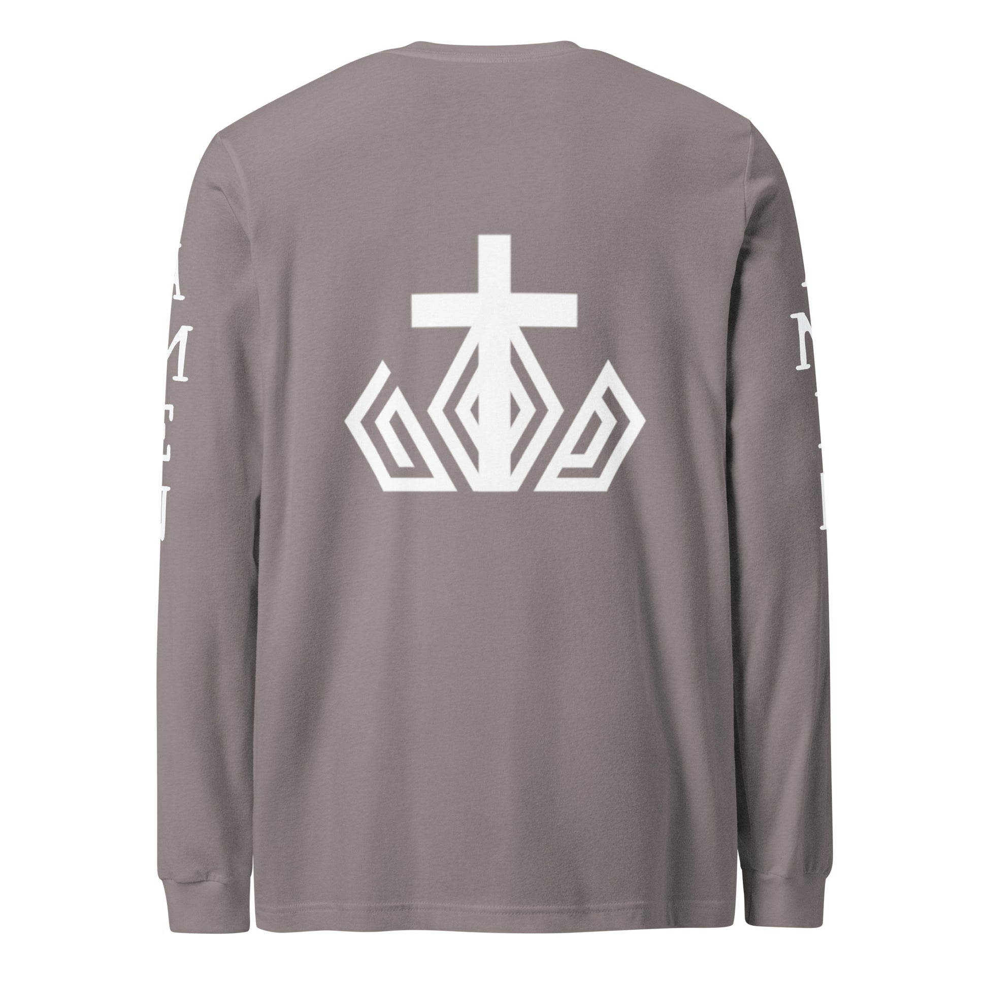 AMEN Unisex Long Sleeve Tee