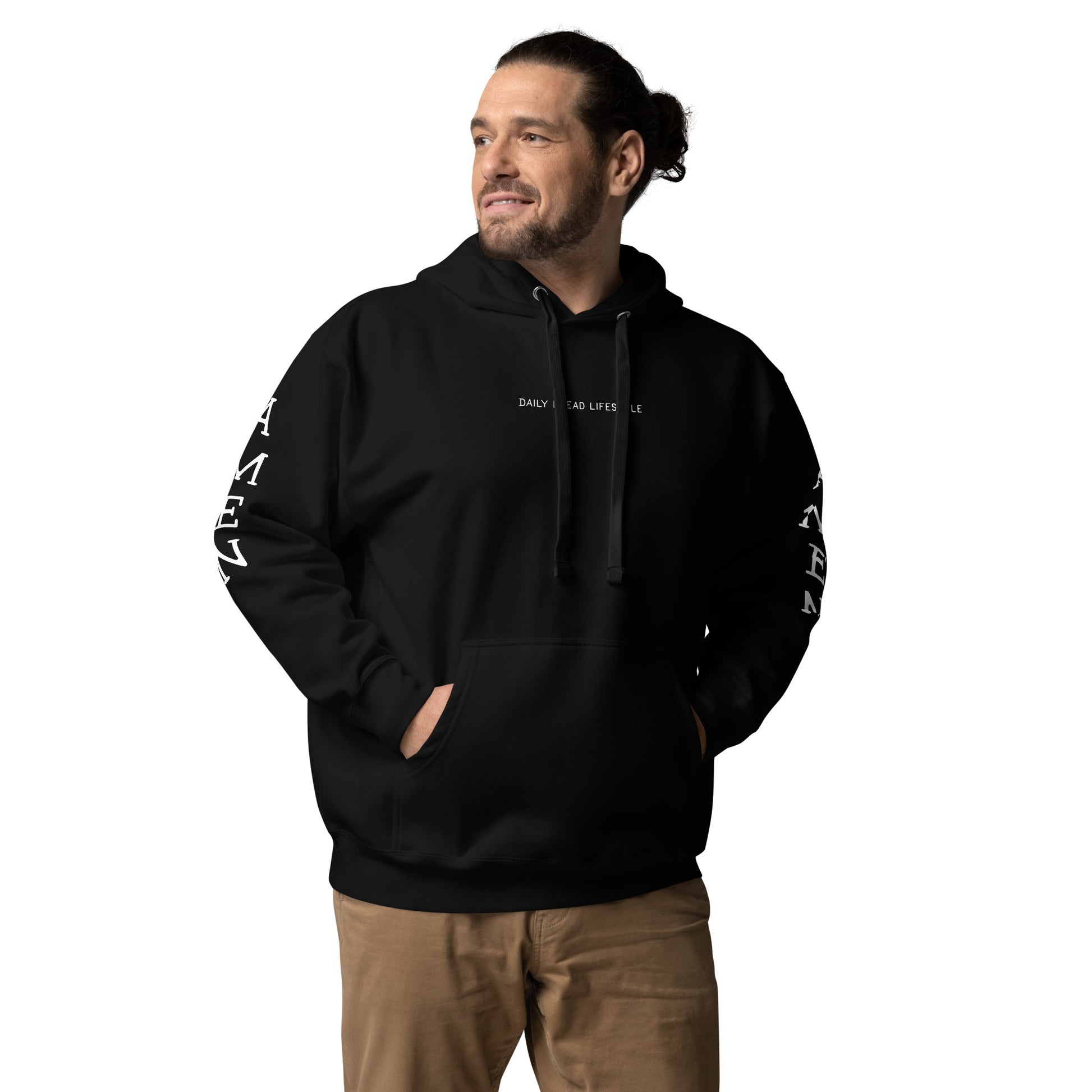 AMEN Unisex Hoodie