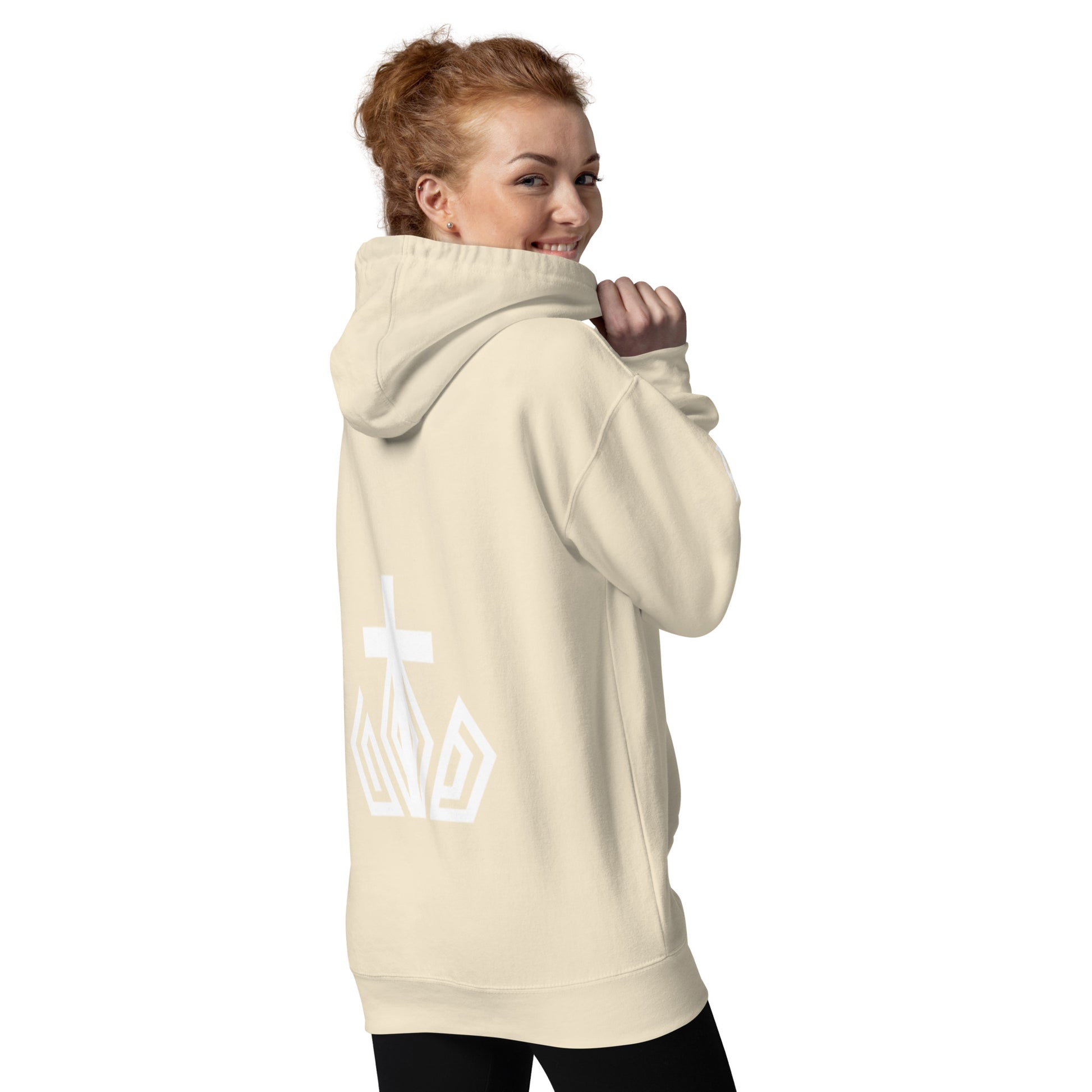 AMEN Unisex Hoodie