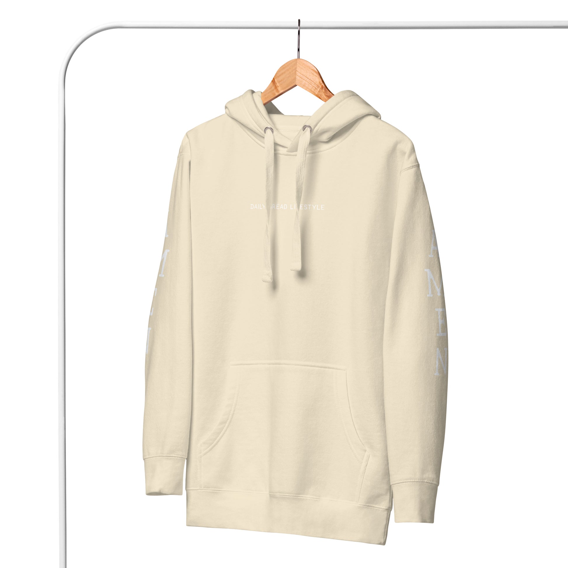 AMEN Unisex Hoodie