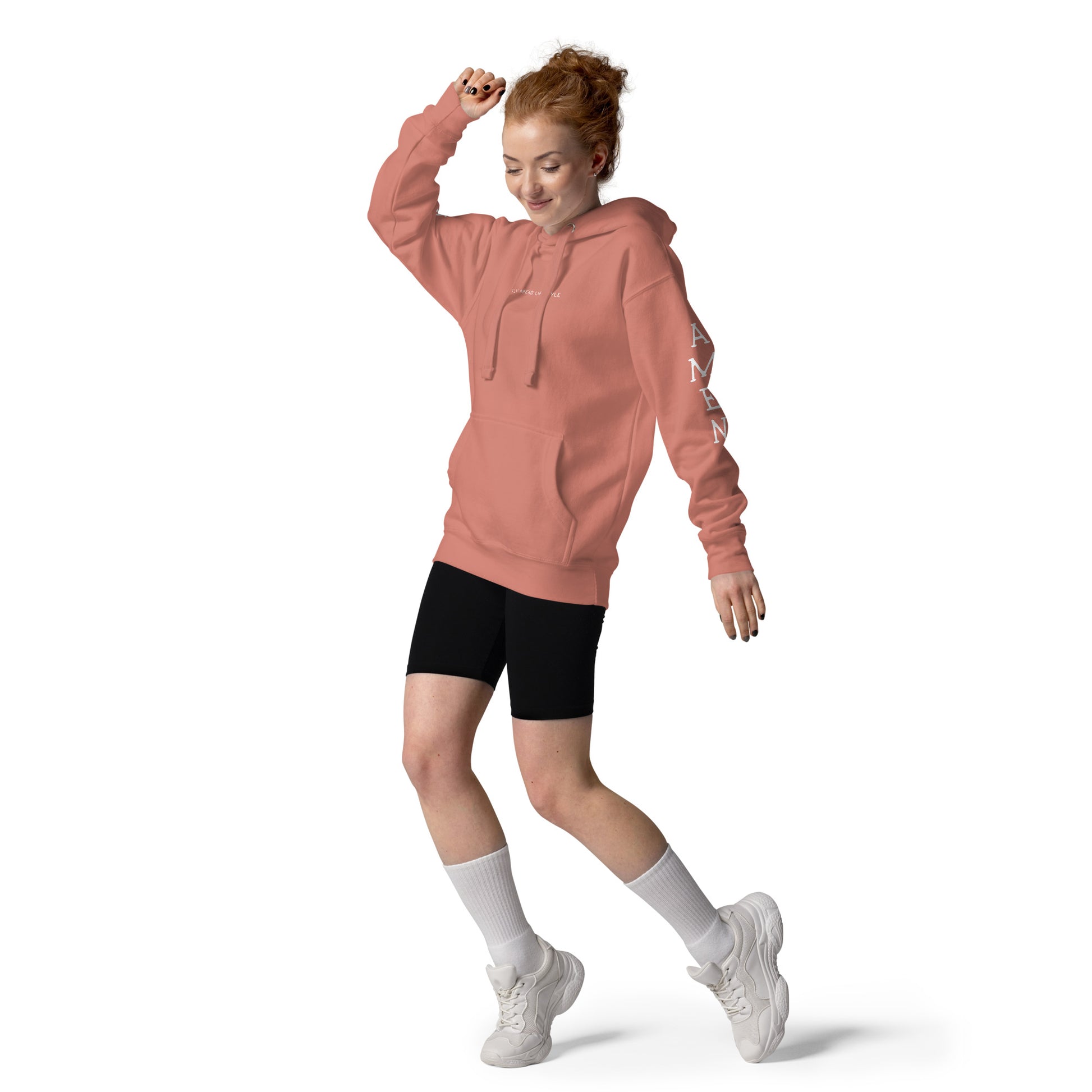 AMEN Unisex Hoodie