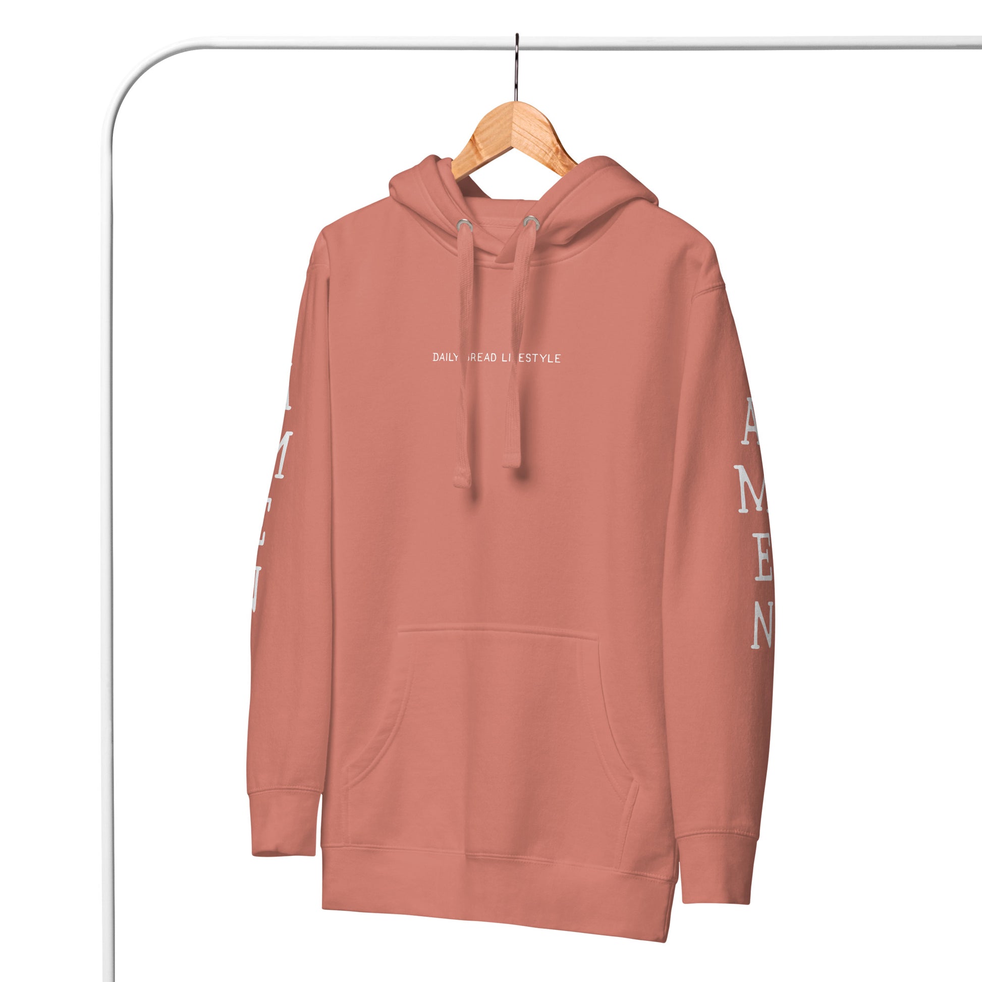 AMEN Unisex Hoodie
