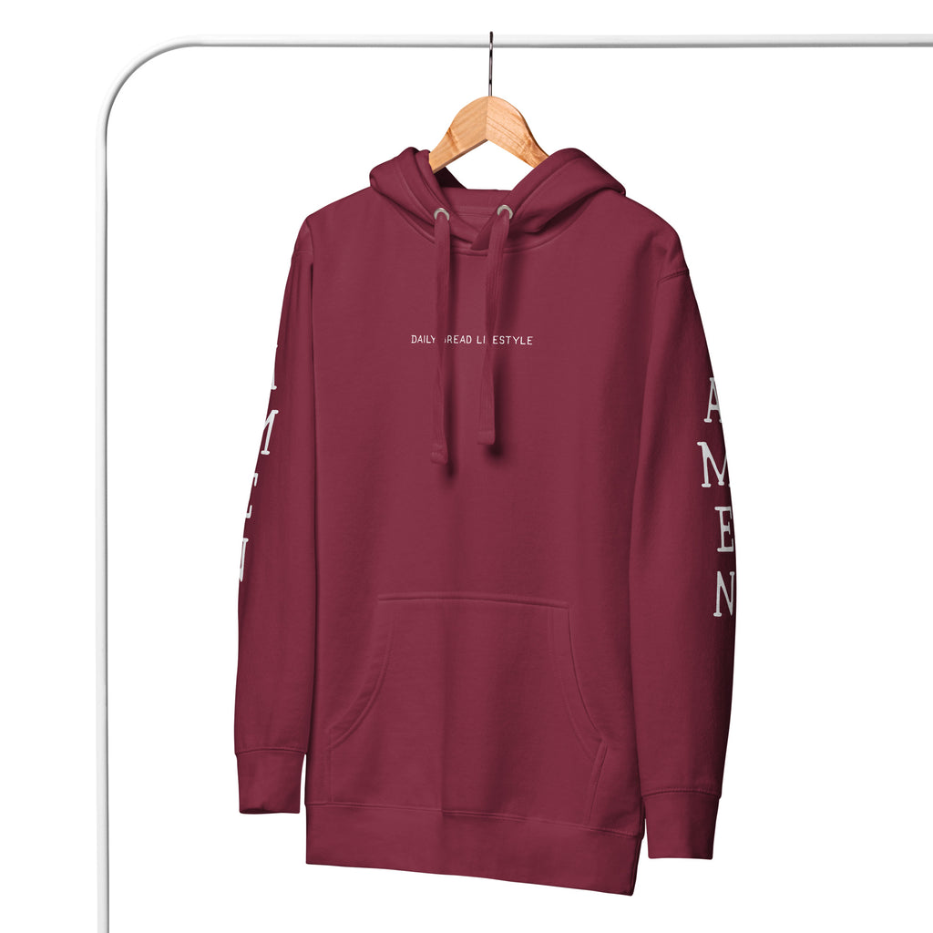 AMEN Unisex Hoodie