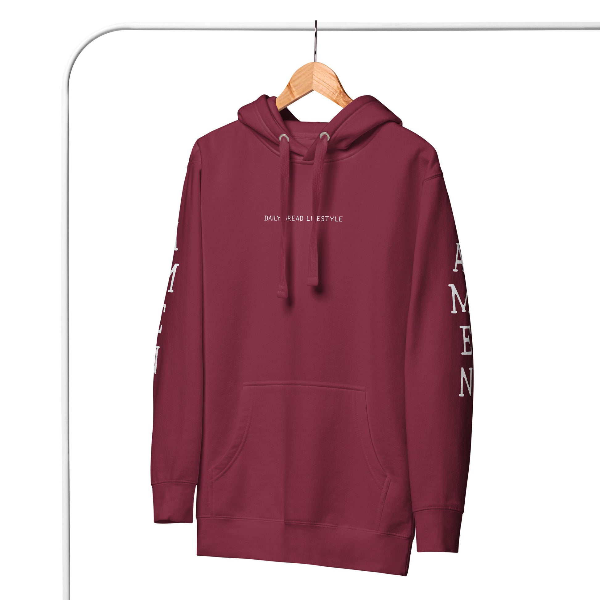 AMEN Unisex Hoodie