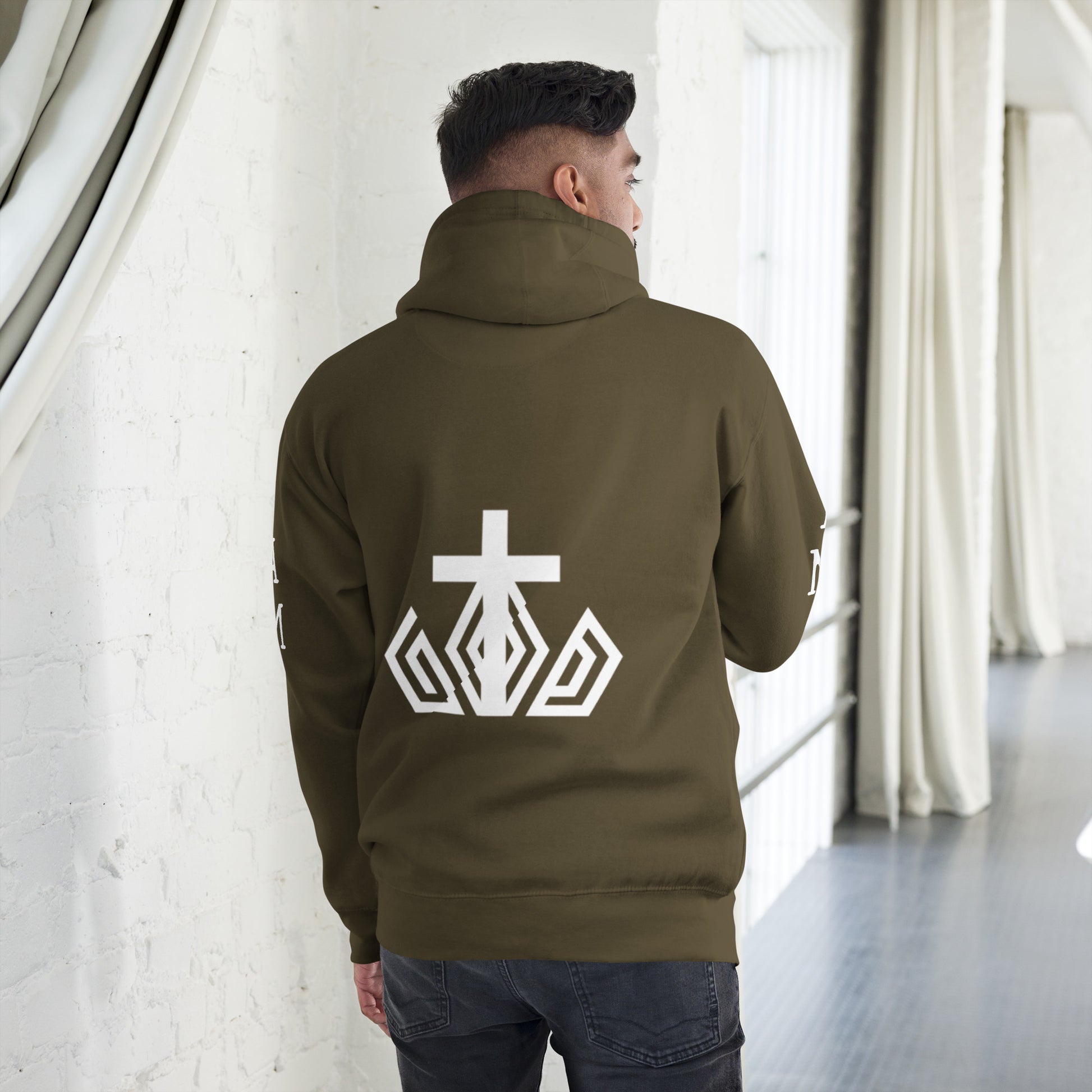 AMEN Unisex Hoodie