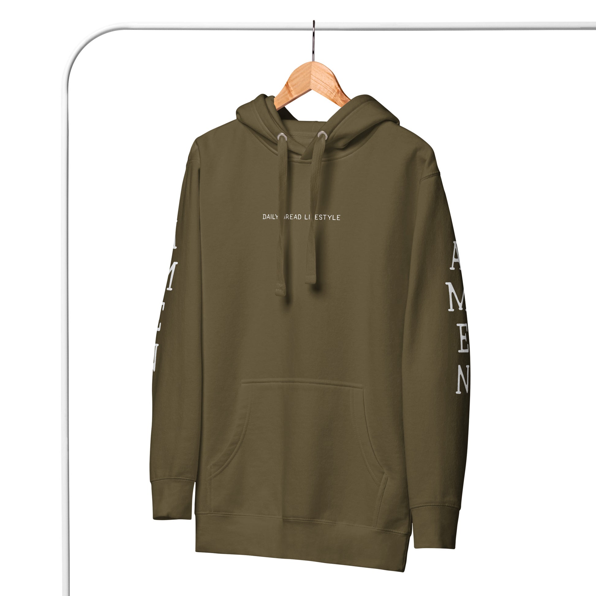 AMEN Unisex Hoodie