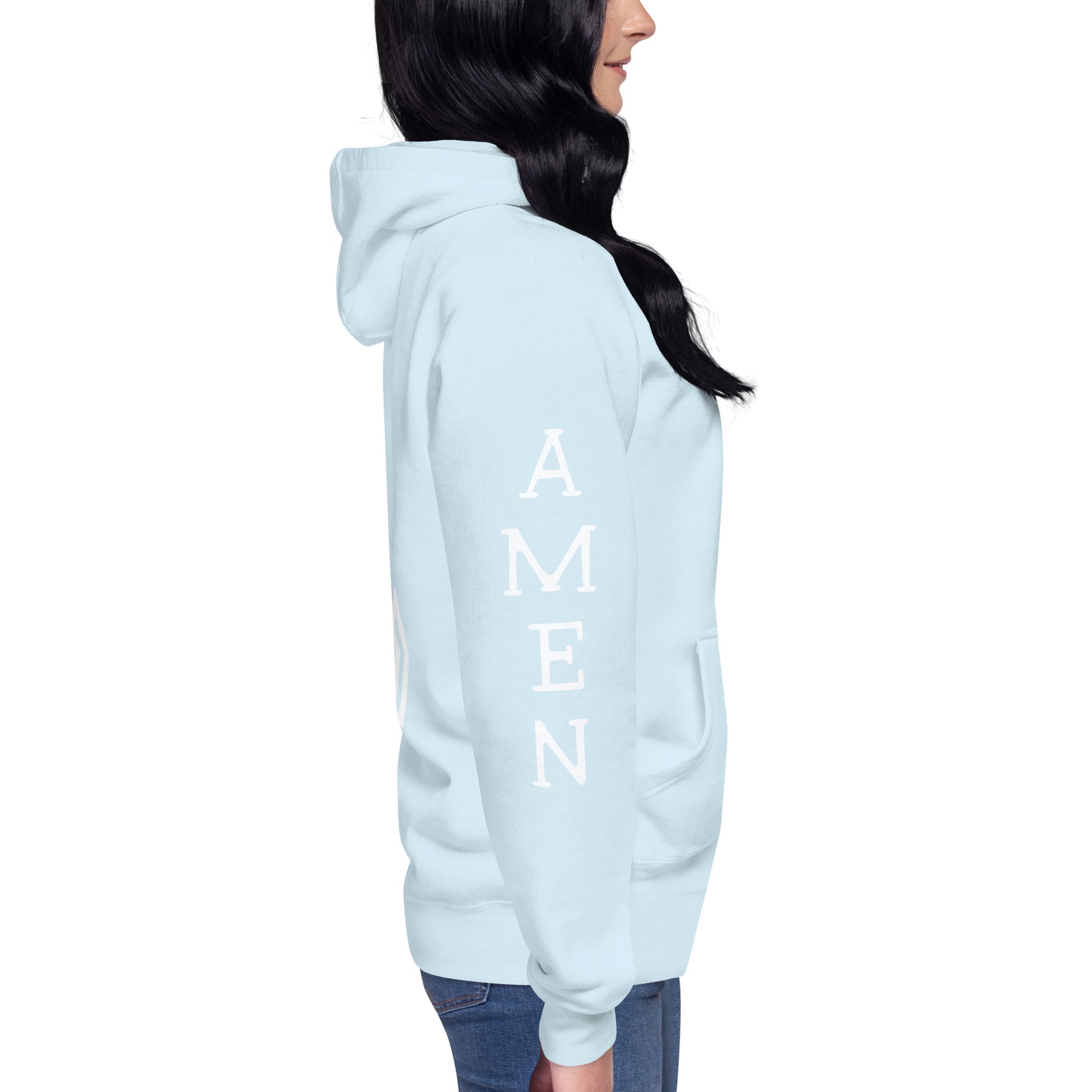 AMEN Unisex Hoodie
